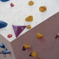  cianki wspinaczkowe katowice LIMBO Bouldering