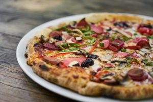 pizzeria katowice Prego Pizza