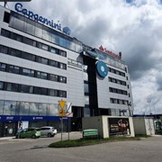 specjali ci od spalania katowice Centrum Medicover Graniczna