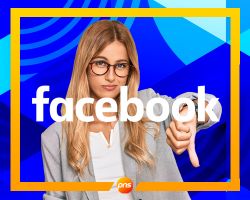 Upadek Facebooka I Jego Wplyw Na Obecnosc Firmy W Internecie Min