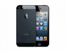 Serwis iPhone 5