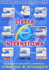 sklepy z maszynami do szycia katowice GLOBAR o/Katowice - Sklep z maszynami do szycia, hafciarkami i owerlokami