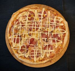 wega ska pizza katowice pizzeria Swoyska