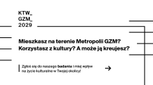 ruch ziemi katowice Katowice Miasto Ogrodów – Instytucja Kultury im. Krystyny Bochenek