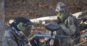 Paintball Rybnik