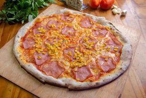 wega ska pizza katowice Prego Pizza