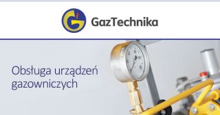 firmy gazownicze katowice RZOUG Gaz-Technika Sp. z o.o.