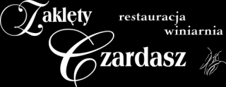 restauracje na zewn trz katowice Restauracja Zaklęty Czardasz