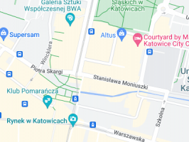 zaj cia ksi gowe katowice Biuro Rachunkowe ABIS Sp. z o.o.