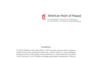 American Heart of Poland