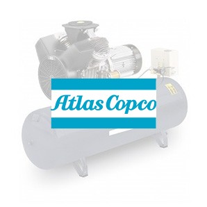 Kompresory tłokowe ATLAS COPCO