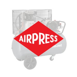Kompresory tłokowe AIRPRESS
