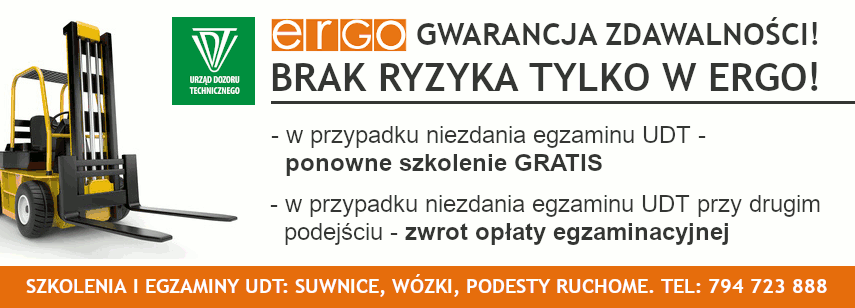 kursy energii elektrycznej katowice Ergo