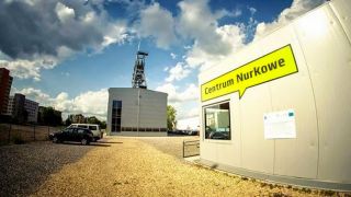 nurkowanie katowice Nurkowe Zagłębie