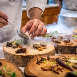 restauracje brazylijskie katowice Papa Diego - Świeży Meksyk