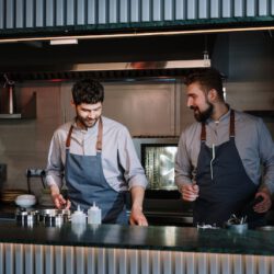 restauracje brazylijskie katowice Papa Diego - Świeży Meksyk