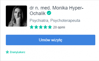 specjali ci od narkolepsji katowice Psychiatra Katowice - psycholog