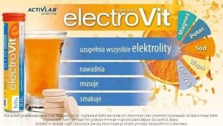 Ważne i cenne elektrolity