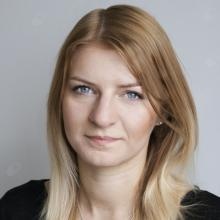 psycholog depresji katowice mgr Sandra Rumian, Psycholog