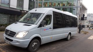 transport samochodowy katowice Klikbus Service