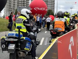 zewn trzne us ugi prewencyjne katowice Komisariat Policji VI w Katowicach