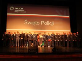 zewn trzne us ugi prewencyjne katowice Komisariat Policji VI w Katowicach