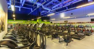 centra zumby katowice Calypso Fitness i Siłownia Katowice Silesia