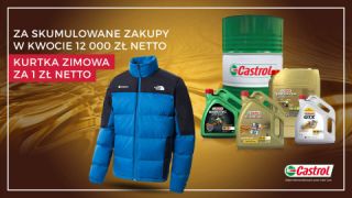 sklepy kupi  olej castrol 5w30 katowice Inter Cars S.A.