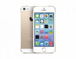 Serwis iPhone 5s