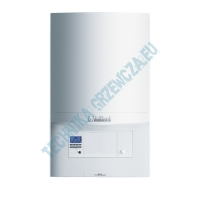 Vaillant VC 246/5-3 (H-PL) Pro + VIH R 150 + czujnik 306257 +VRC 720 sensoCOMFORT + zestaw przez ścianę 303922 9 138,00 zł