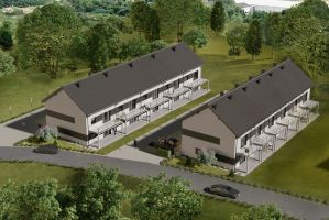 tanie domy prefabrykowane katowice BOX HAUS - Produkcja