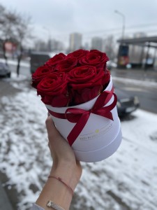 sztuczne kwiaciarnie katowice Red Roses Company