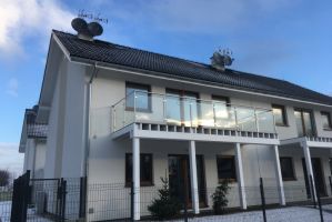 tanie domy prefabrykowane katowice BOX HAUS - Produkcja