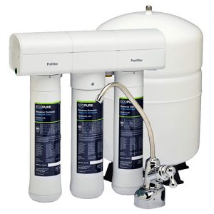 Reverse Osmosis Filtration System (ECOP30)
