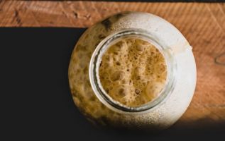 sklepy kupuj  kosmetyki naturalne katowice Kosmetyka Chlebowa Aquafarina Fermenti