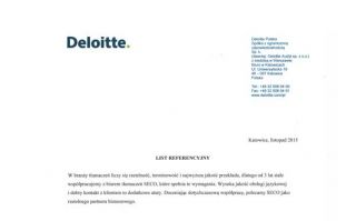 deloitte