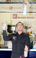 targi gastronomiczne katowice Gastro Hotel