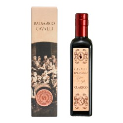 Ocet balsamiczny Classico Cavalli