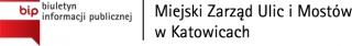 tworcy znakow katowice Miejski Zarząd Ulic i Mostów