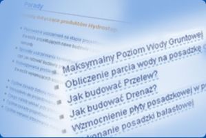 izolacja katowice Hydroizolacje Penetrujące Hydrostop - Regionalne Biuro Handlowe w Katowicach