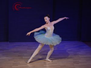 Szkoła baletowa
