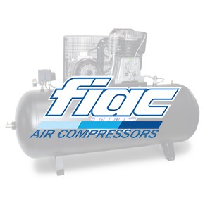 Kompresory tłokowe FIAC