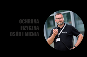 firmy ochroniarskie katowice Agencja Ochrony - Protektom