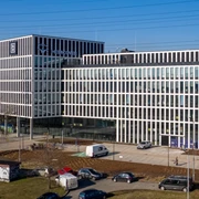 oferty pracy  elaznej katowice Centrum Medyczne Medicover Żelazna | Katowice
