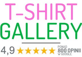 koszulki barki katowice T-shirt Gallery - Koszulki i bluzy z nadrukiem
