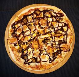 wega ska pizza katowice pizzeria Swoyska