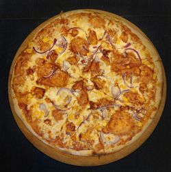 wega ska pizza katowice pizzeria Swoyska