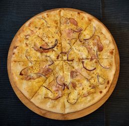 wega ska pizza katowice pizzeria Swoyska