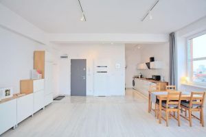 airbnb katowice AS Kowalski Studio Apartment