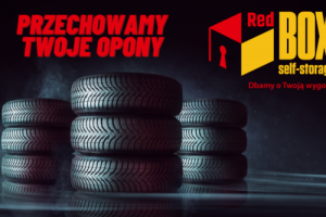 magazyny mineralne katowice Red BOX Self Storage